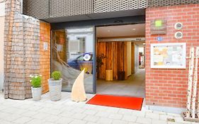 Hotel Sleepwood